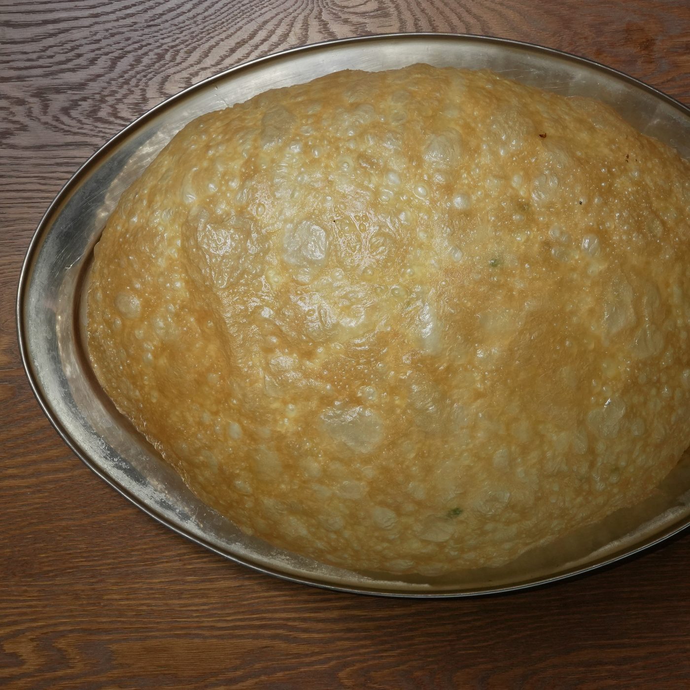 Лепешка Узбекская 1 шт